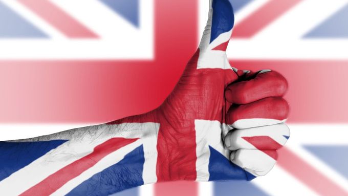 Spuštění brexitu znamená pro občany EU pracující nebo studující v Británii velkou neznámou.
