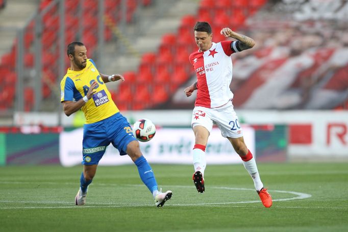 Slavia - Teplice