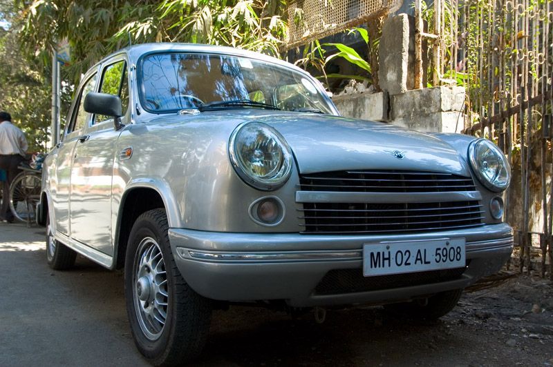 ambassador
