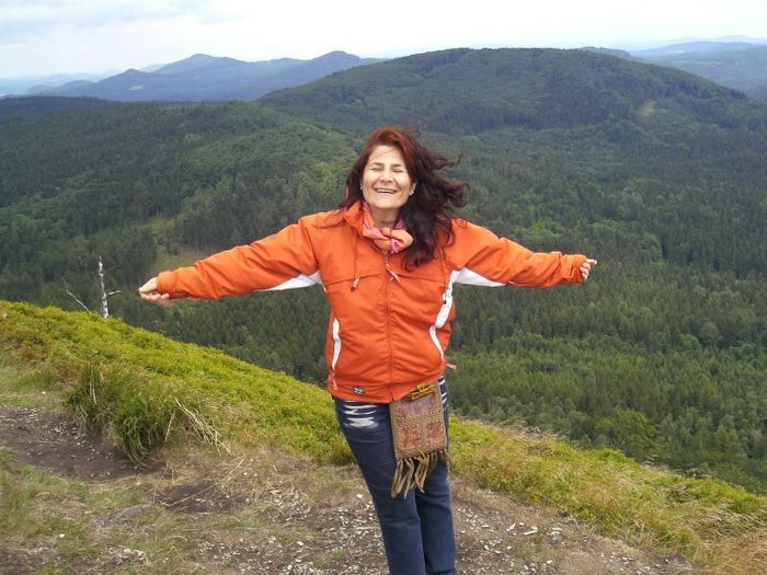 Barbora Jirsová - Jednota v mnohosti