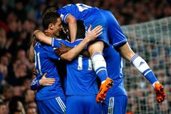 ŽIVĚ Liverpool - Chelsea 0:2, Chelsea zůstává v boji o titul
