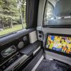 Rolls-Royce Phantom a Cullinan