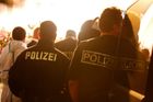 Živě: K útoku v německém Ansbachu se přihlásil Islámský stát