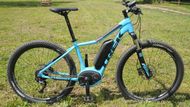 Test elektrokol: Trek Powerfly WSD 5