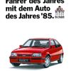 Opel Kadett E