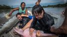 Wildlife Photographer of the Year, nominace na cenu veřejnosti