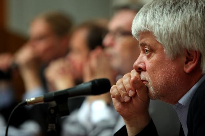 Jan Jirák