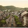 Karlovy Vary na archivních fotografiích