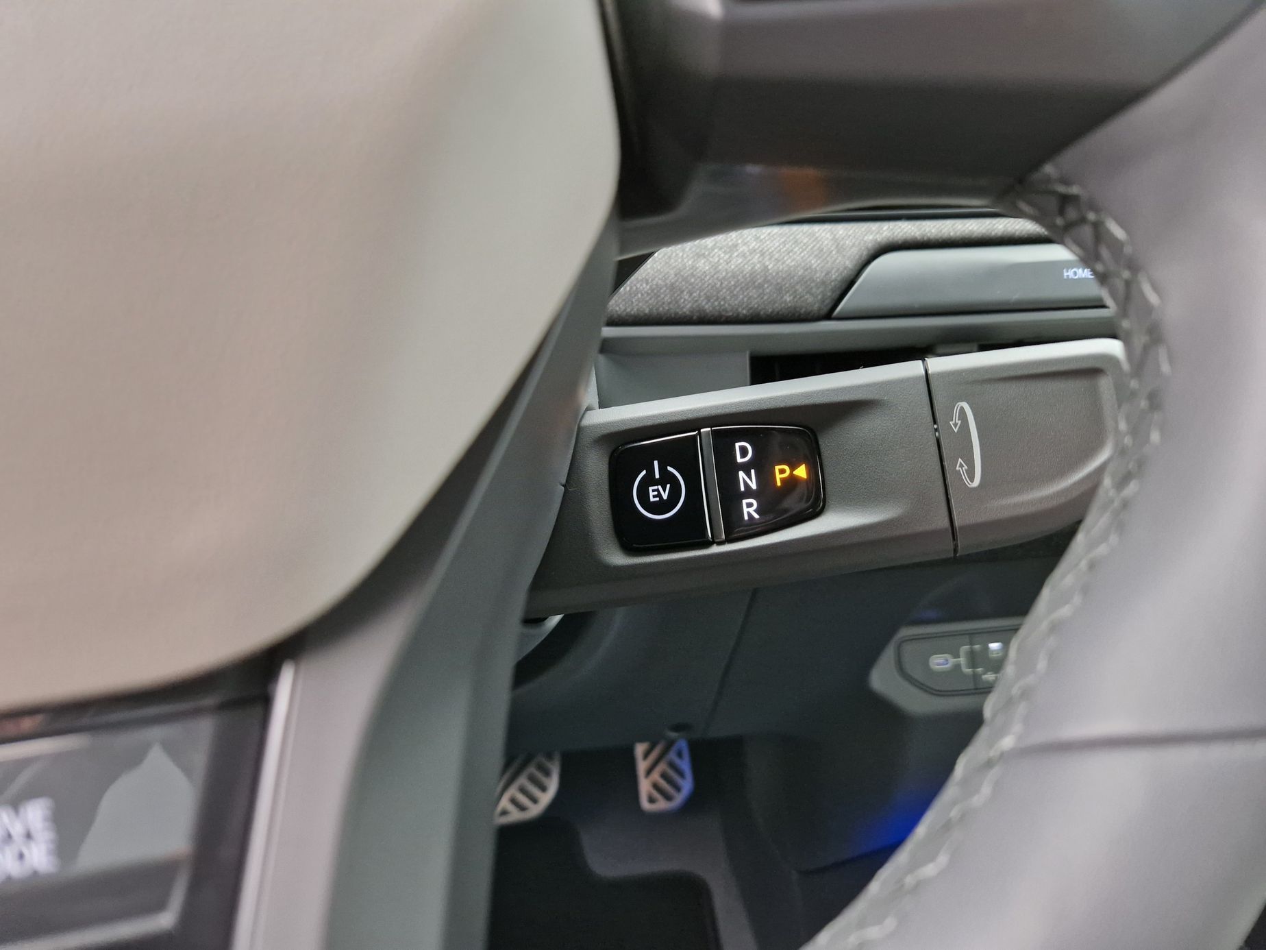 Kia EV3 živě Frankfurt