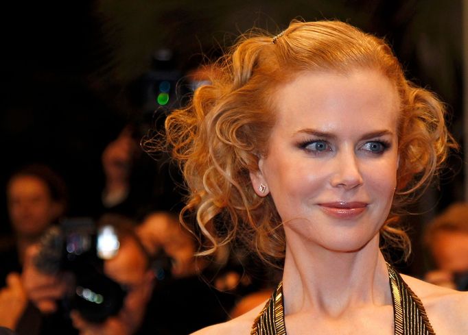 Nicole Kidman si zahrála hned ve dvou ostře sledovaných filmech - v Hemingway and Gellhorn a The Paperboy