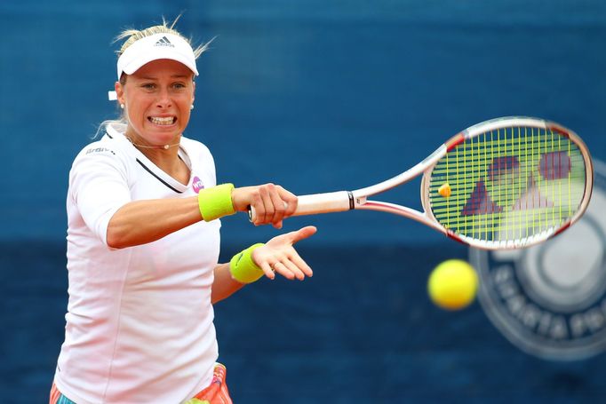 J&T Banka Prague Open 2016: Andrea Hlaváčková