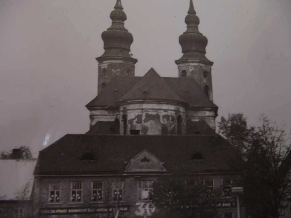 Proměny 2013 - Březno - kostel