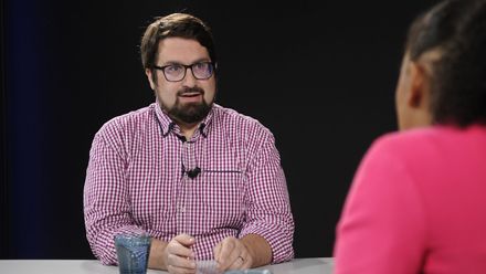 Poslední šance proti Babišovi. Sociolog popsal, na co Spolu vsadí v závěru kampaně