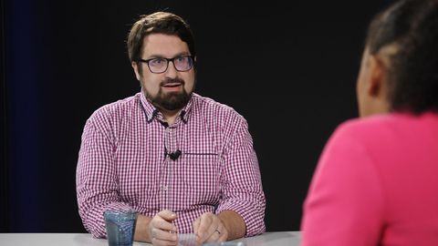 Poslední šance proti Babišovi. Sociolog popsal, na co Spolu vsadí v závěru kampaně