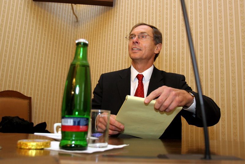 Jan Švejnar