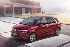 Přichází Citroën C4 Picasso, kampaň provází slevy