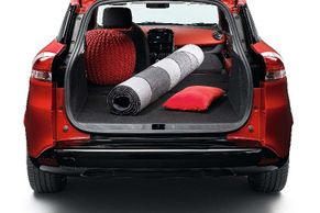Foto: Deset praktických aut s velkým kufrem za cenu, která nepřesahuje 300 tisíc korun