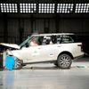 EuroNCAP Crash testy listopad 2012