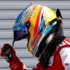 Formule 1, GP Itálie 2013: Fernando Alonso, Ferrari