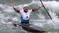 Slalom Canoe - Women's Canoe Single Final