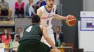 Tomáš Satoranský ,Česko - Mexiko. Příprava českých basketbalistů 30.6.2016