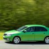 Škoda Rapid facelift 2017