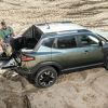 Dacia Duster Pickup