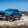 Ford Ranger Raptor