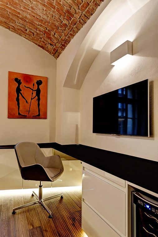 Living Showroom Jakubská