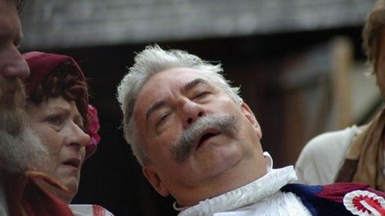 Dešťová víla. nová česká filmová pohádka