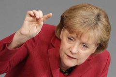 Merkelová přijde o většinu, neuspěla v zemských volbách