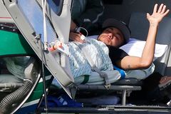 Zraněný Neymar dál věří, že vyhraje titul na MS