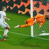 MS 2014, Německo-Alžírsko: Andre Schürrle dává gól