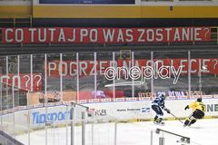 Litvínovští fanoušci vyhlásili stávku, třinecký Růžička dosáhl na další milník