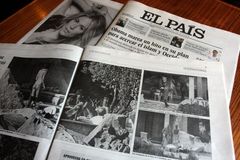 Kdo bude psát o krizi? El País propustí čtvrtinu lidí