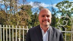 Petr Sokol Politik ODS Olomouc Olomoucký kraj SPOLU