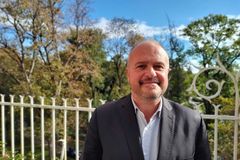 Politolog z Moravy se stal poslancem. Odhalil možného nového předsedu ODS
