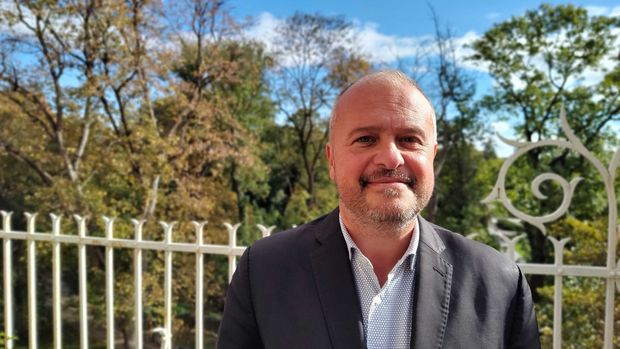 Politolog z Moravy se stal poslancem. Odhalil možného nového předsedu ODS