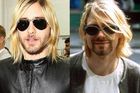 Jared Leto chce být filmovým Kurtem Cobainem