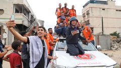 Gaza