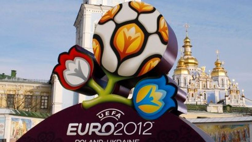 Kde se hralo Euro 2012?