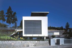 Ideální dům je konstrukčně a technicky bezchybný. Ty nejlepší postavené na Slovensku ukáže výstava