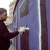Graffiti Těšnov