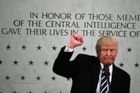 Trump musí Svobodné Evropě vyplatit peníze za červen, rozhodl soud
