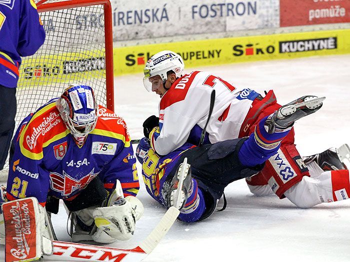 HC Motor České Budějovice