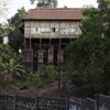 Mizející svět koloniální architektury v Sierra Leone