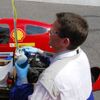 Shell Eco-Marathon 2012