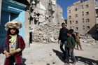 Kalasa je jednou ze čtvrtí ve východní části Aleppa, kterou syrské vládní jednotky musely vybojovat nad opozicí.