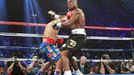 Manny Pacquiao - Timothy Bradley, duel o titul mistra světa WBO ve velterové váze