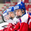 Příprava U18: Česko vs. Finsko